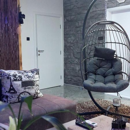 Apartments Ivanovic Center City Bajina Basta Zewnętrze zdjęcie
