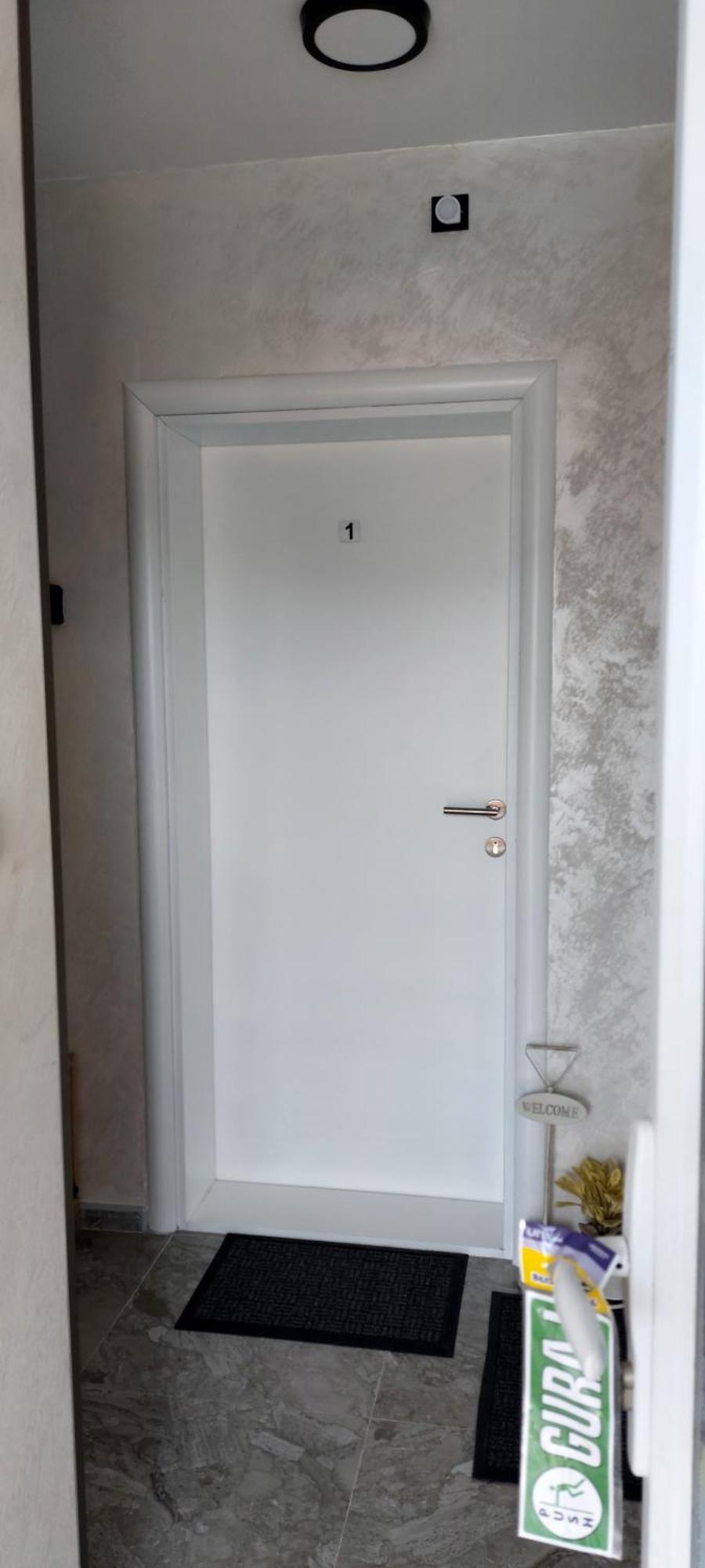 Apartments Ivanovic Center City Bajina Basta Zewnętrze zdjęcie