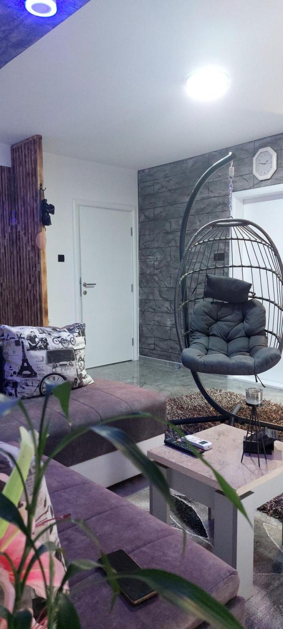 Apartments Ivanovic Center City Bajina Basta Zewnętrze zdjęcie