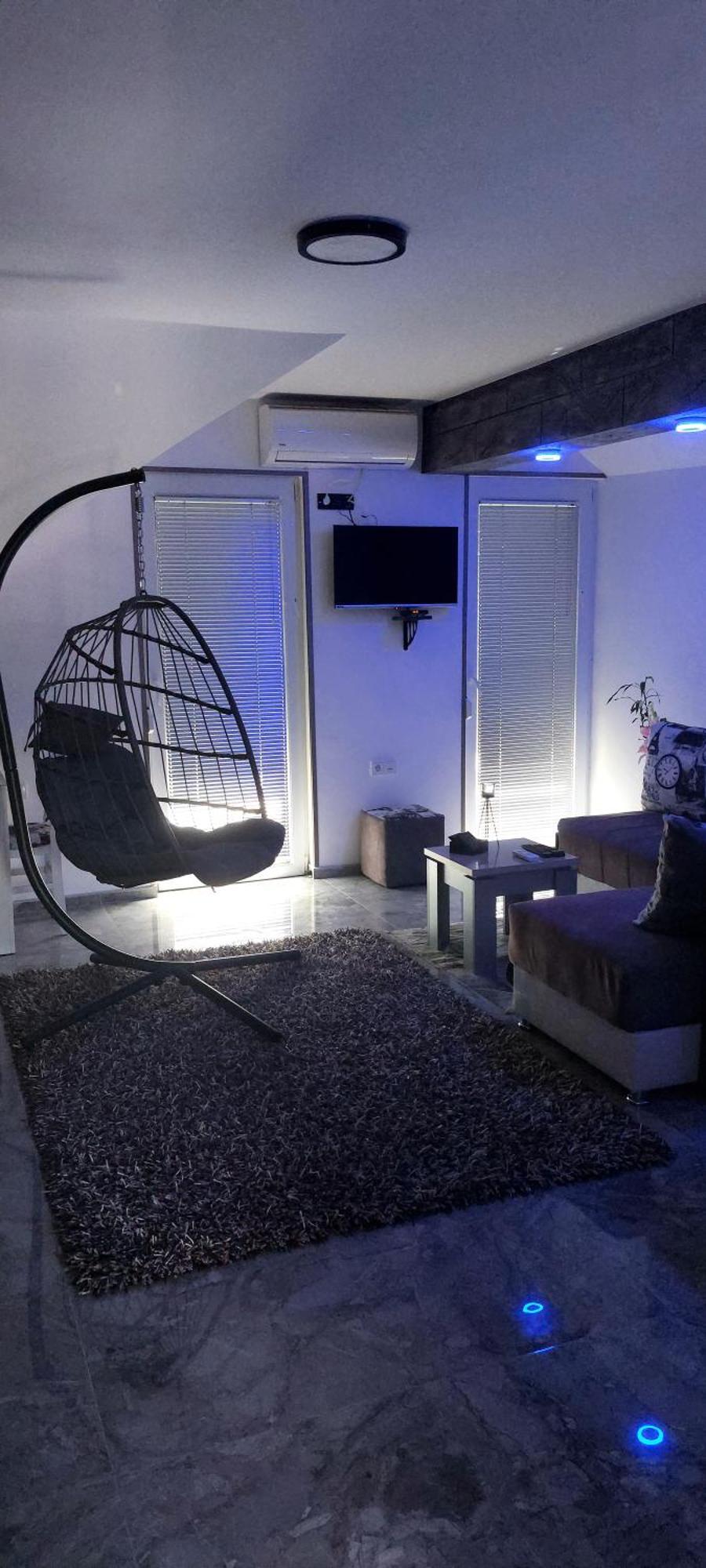 Apartments Ivanovic Center City Bajina Basta Zewnętrze zdjęcie