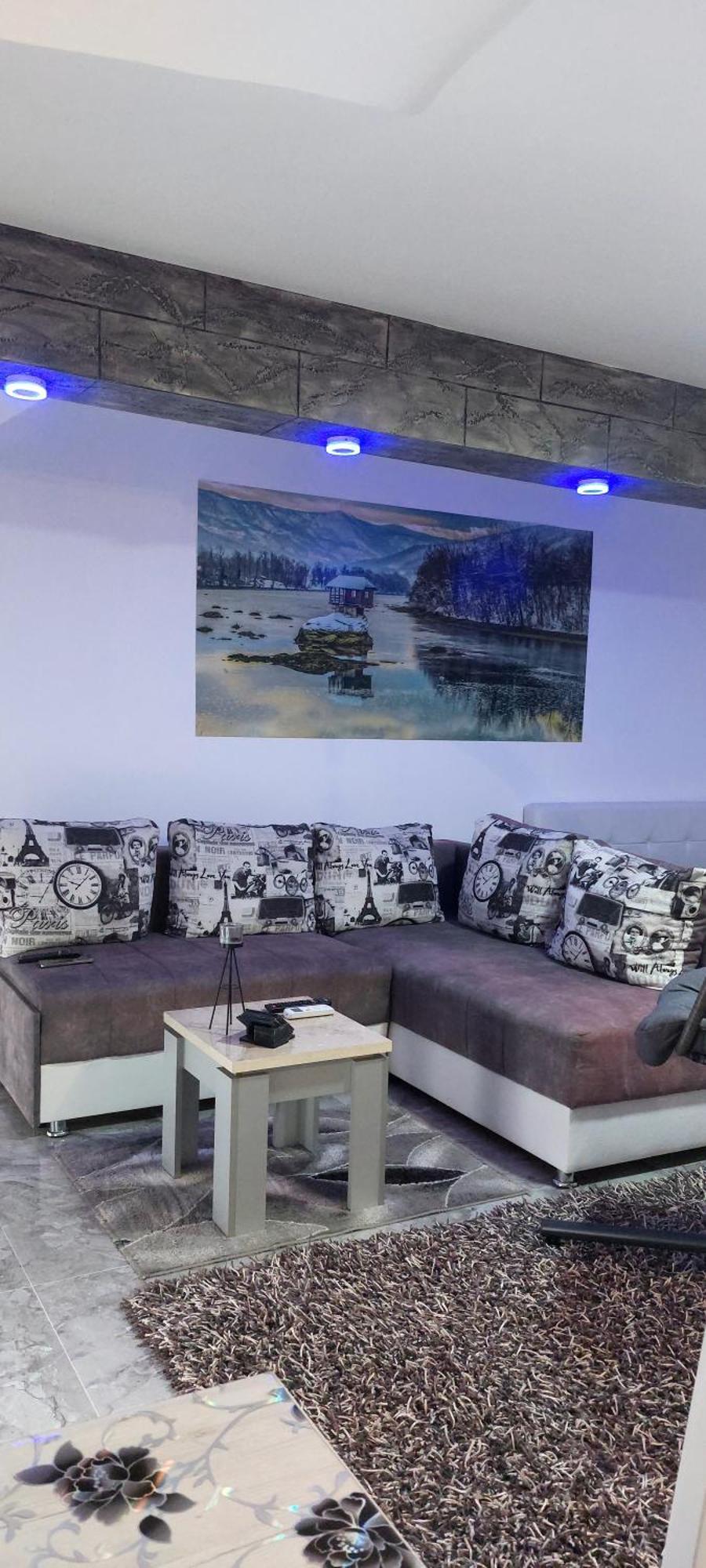 Apartments Ivanovic Center City Bajina Basta Zewnętrze zdjęcie