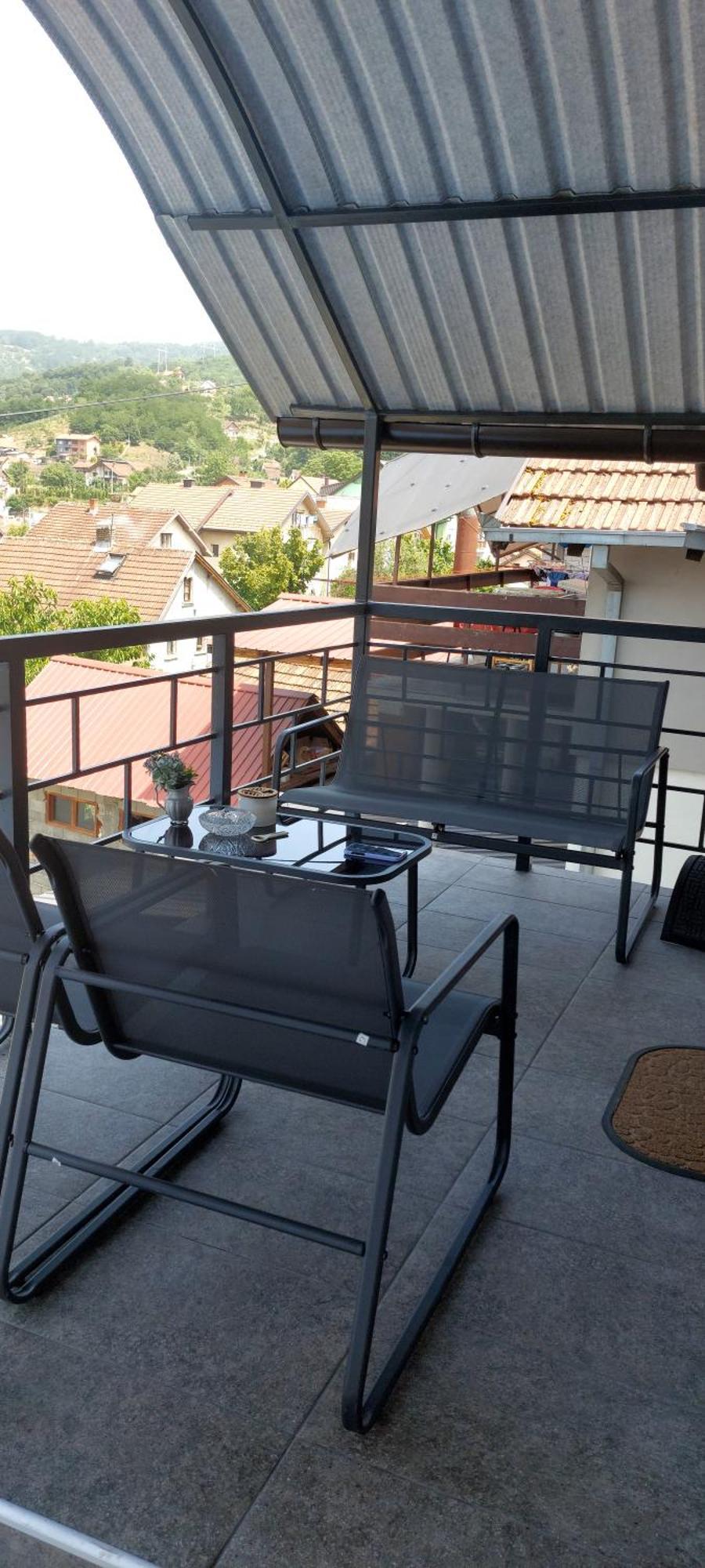 Apartments Ivanovic Center City Bajina Basta Zewnętrze zdjęcie