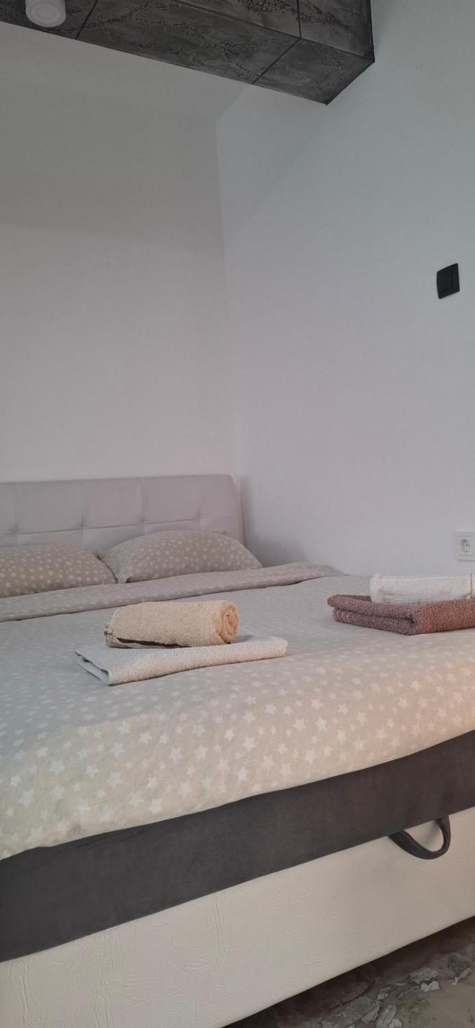 Apartments Ivanovic Center City Bajina Basta Zewnętrze zdjęcie