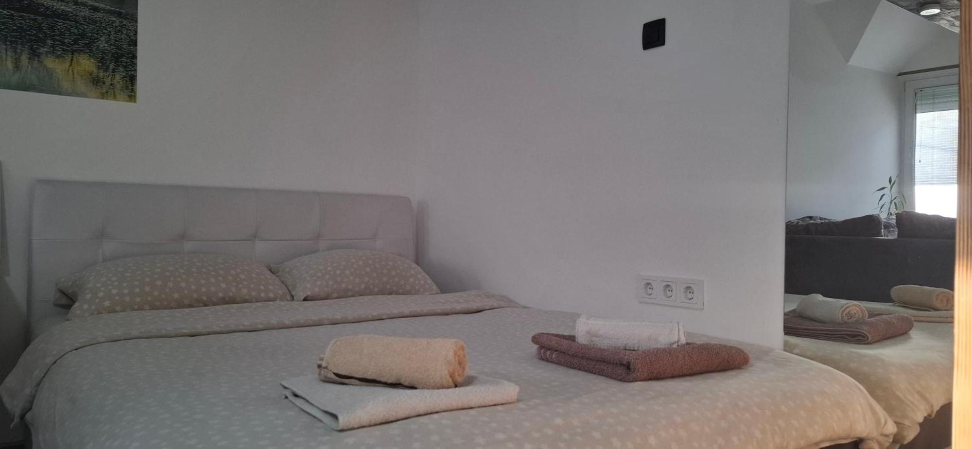 Apartments Ivanovic Center City Bajina Basta Zewnętrze zdjęcie