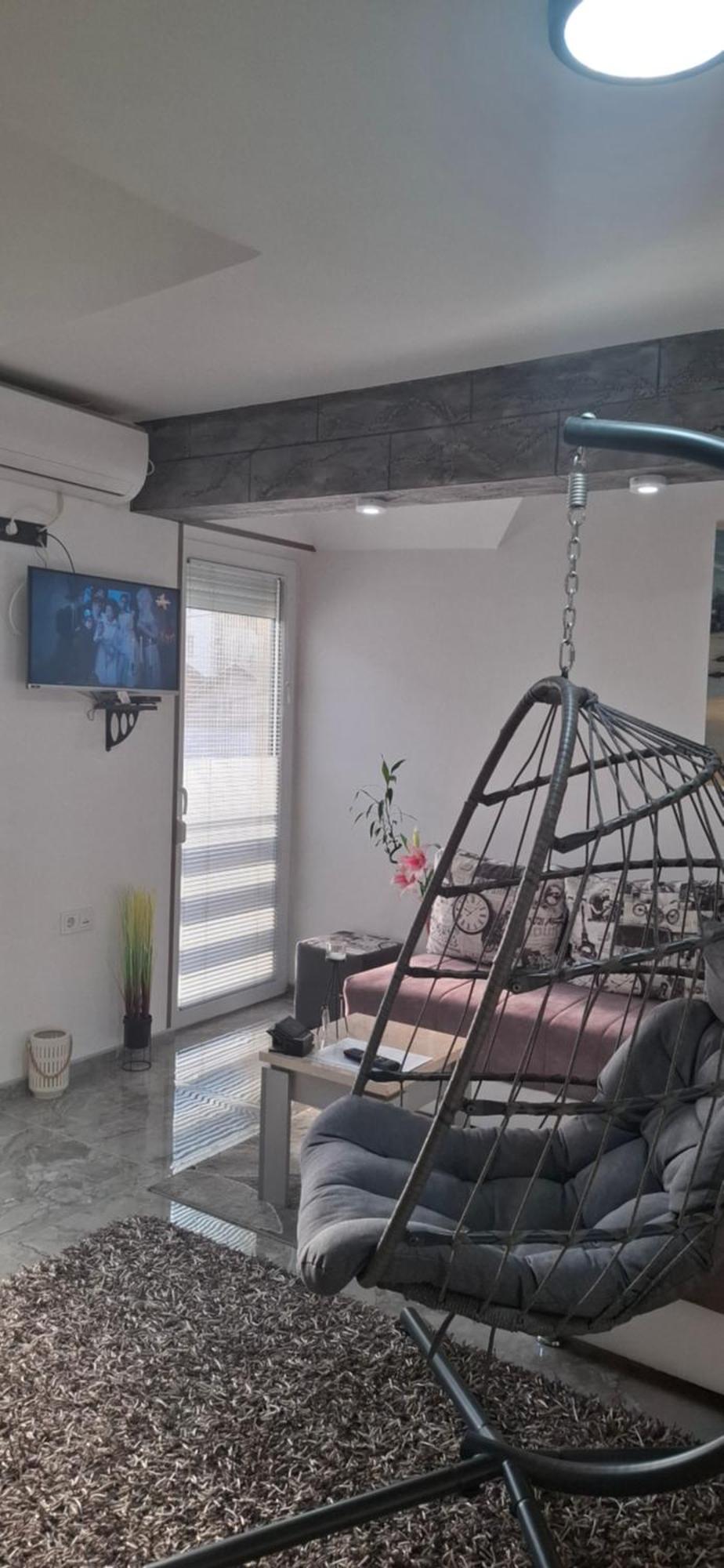 Apartments Ivanovic Center City Bajina Basta Zewnętrze zdjęcie