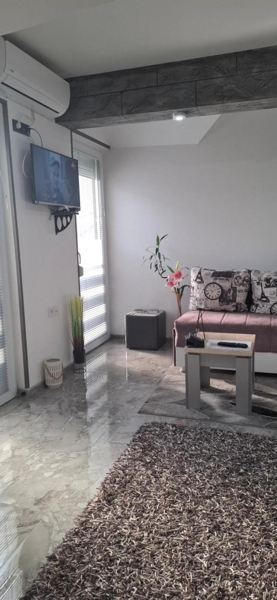 Apartments Ivanovic Center City Bajina Basta Zewnętrze zdjęcie