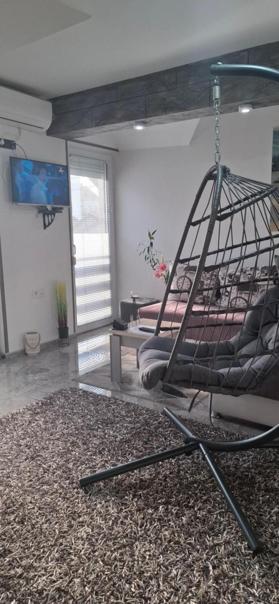 Apartments Ivanovic Center City Bajina Basta Zewnętrze zdjęcie