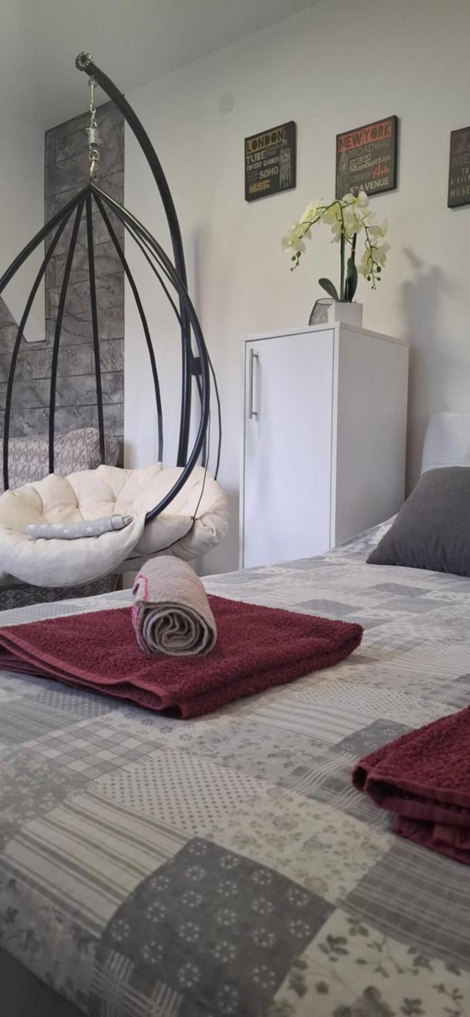 Apartments Ivanovic Center City Bajina Basta Zewnętrze zdjęcie