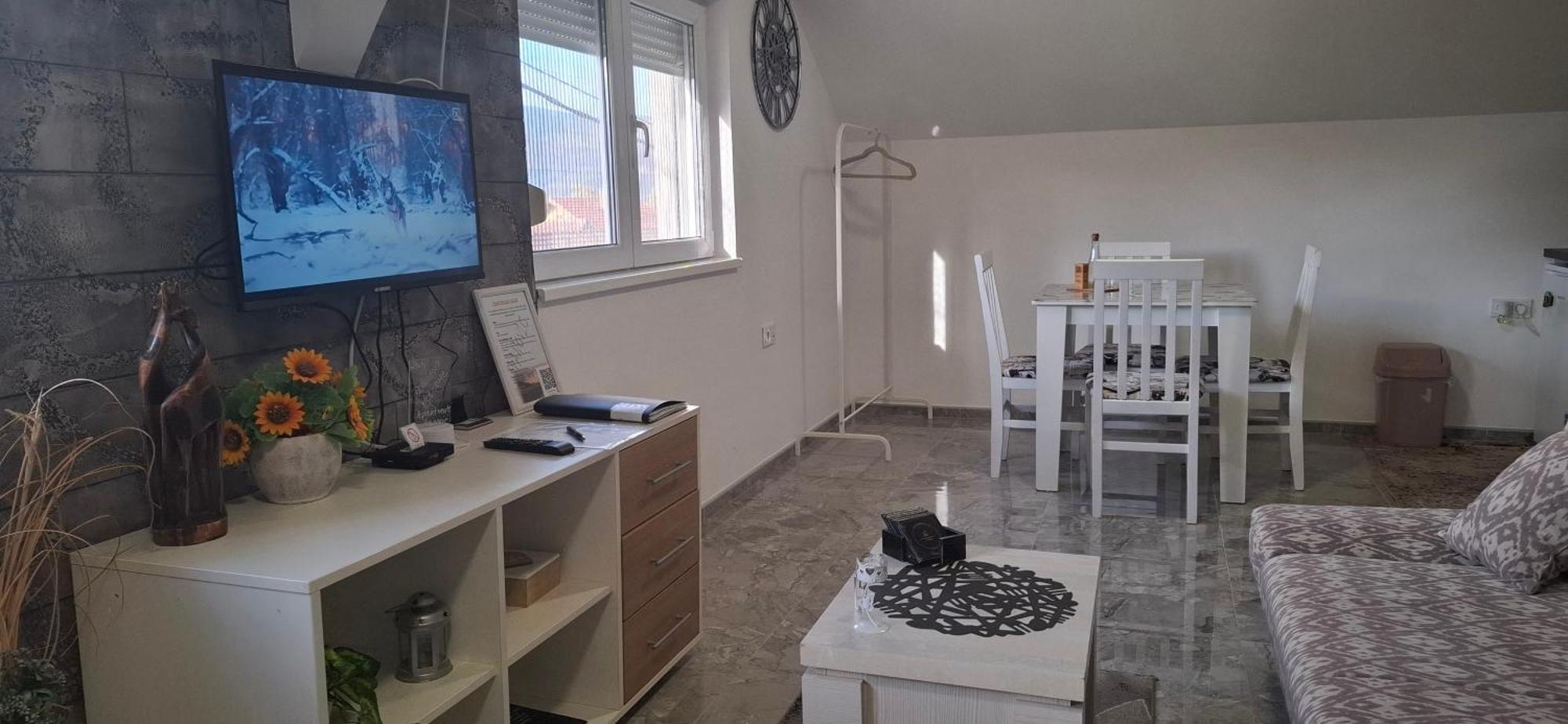Apartments Ivanovic Center City Bajina Basta Zewnętrze zdjęcie