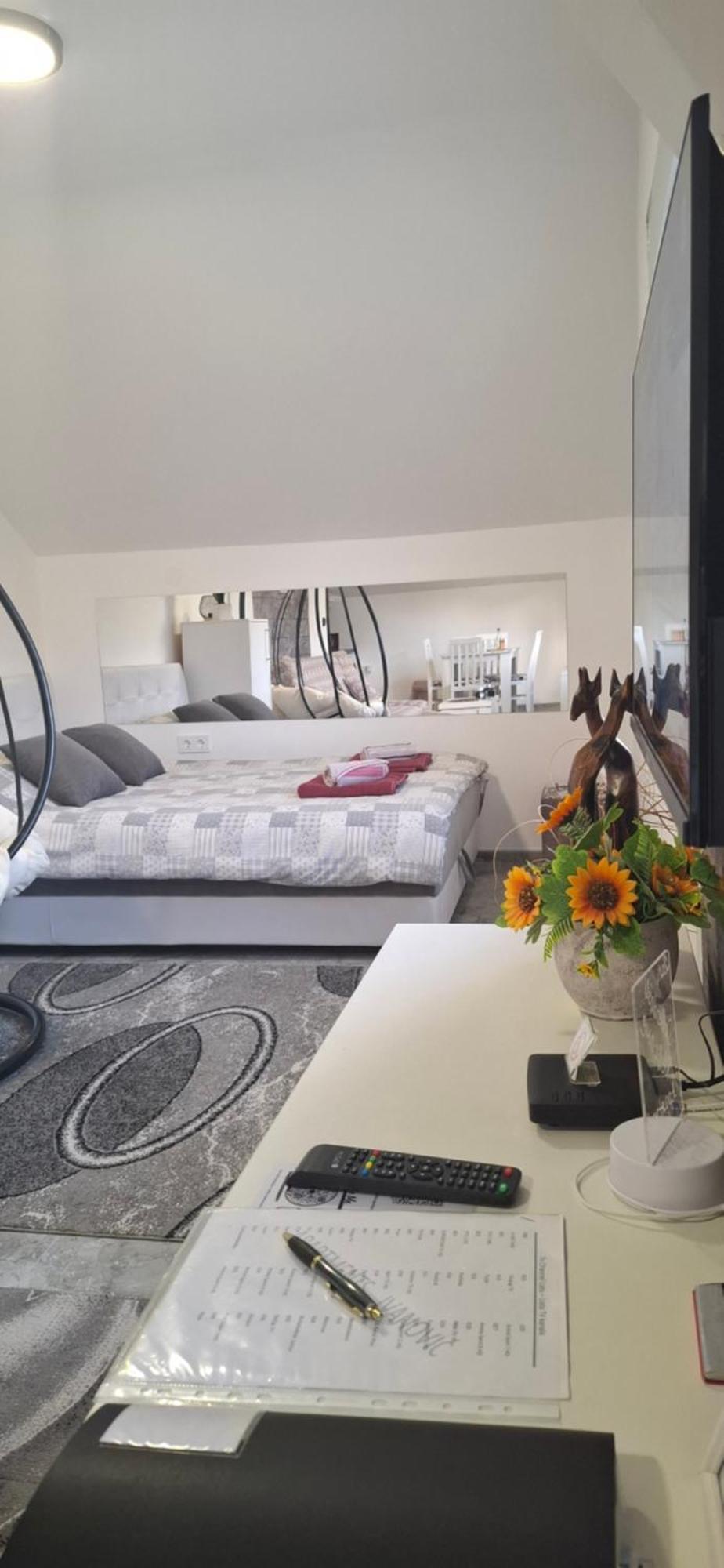 Apartments Ivanovic Center City Bajina Basta Zewnętrze zdjęcie