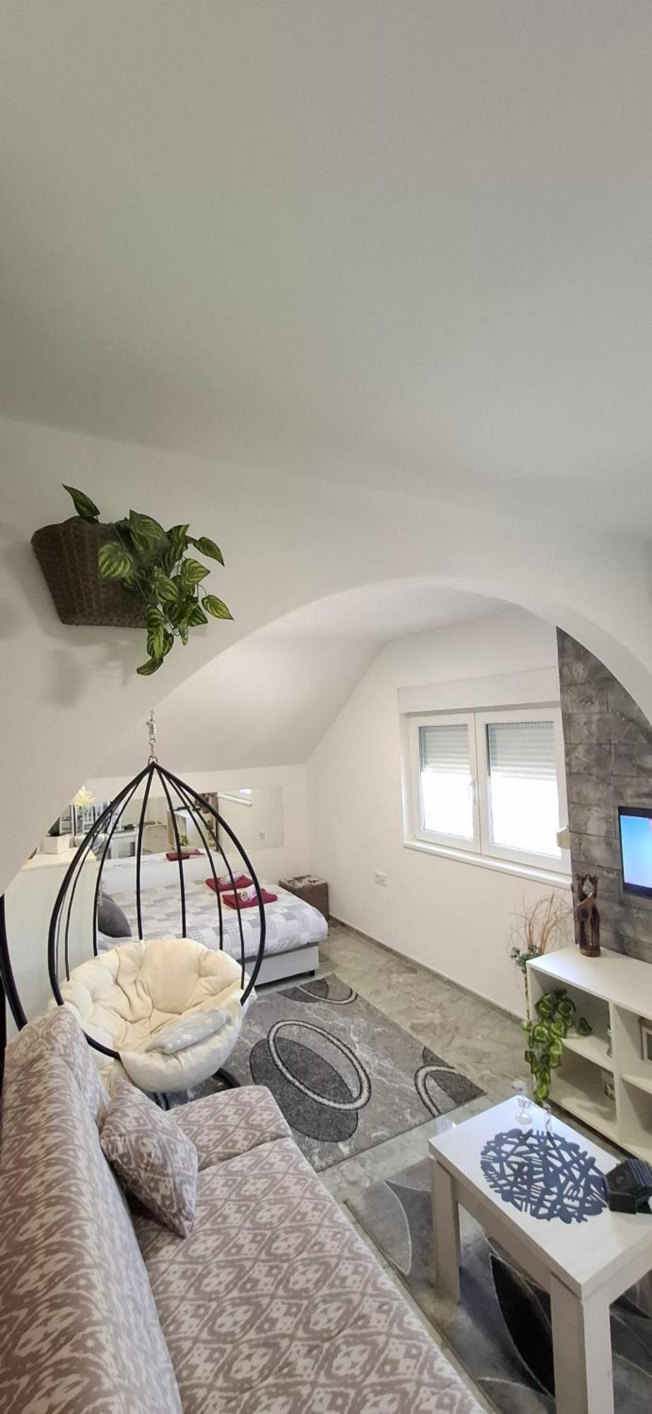 Apartments Ivanovic Center City Bajina Basta Zewnętrze zdjęcie