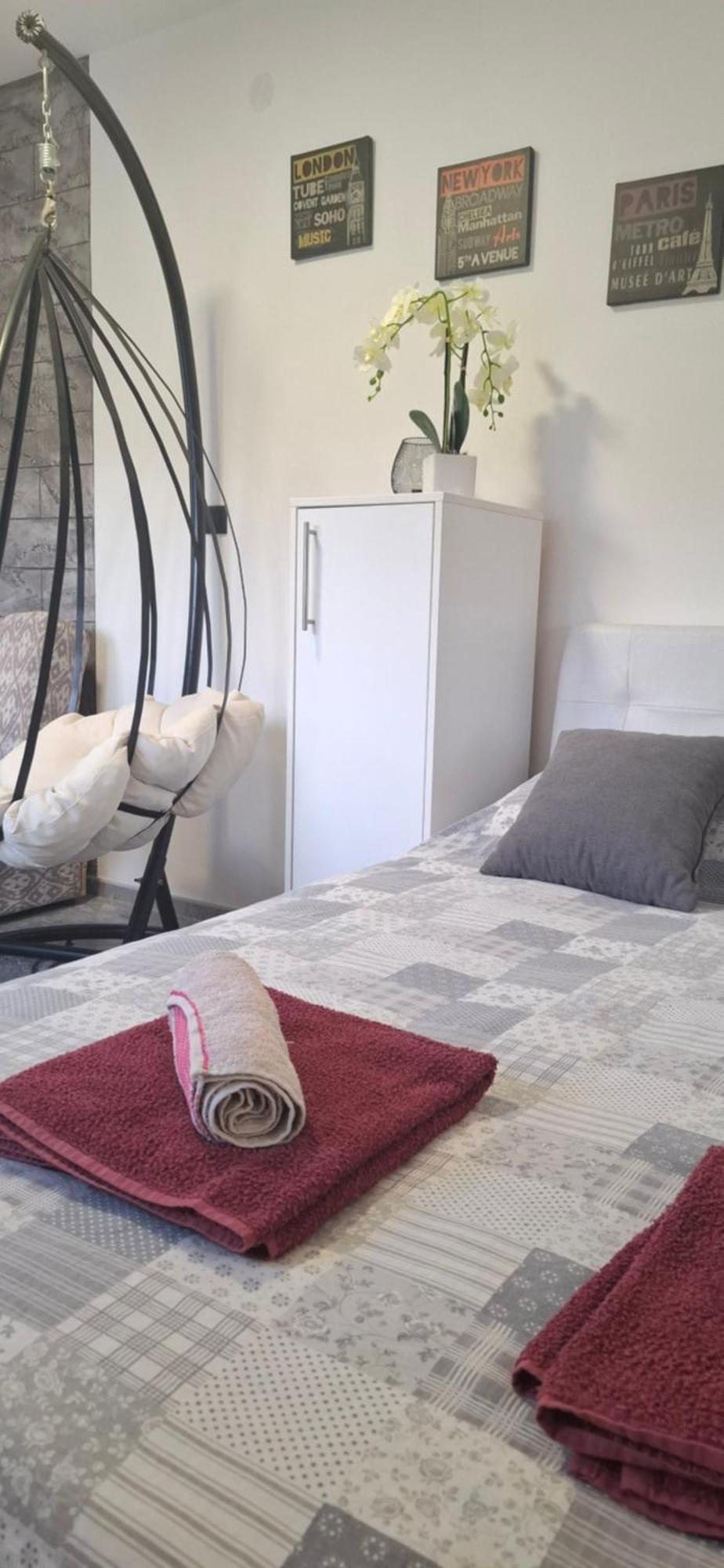 Apartments Ivanovic Center City Bajina Basta Zewnętrze zdjęcie
