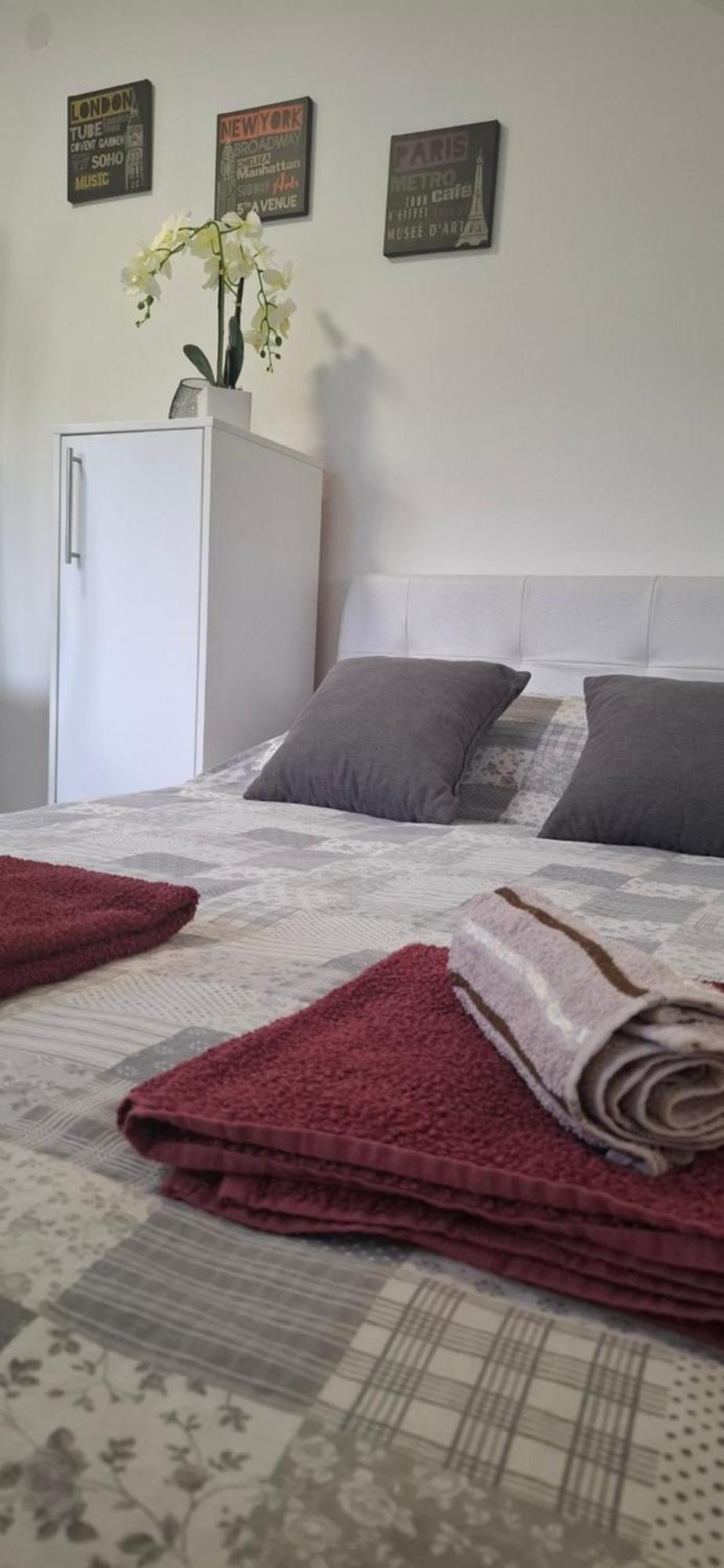 Apartments Ivanovic Center City Bajina Basta Zewnętrze zdjęcie
