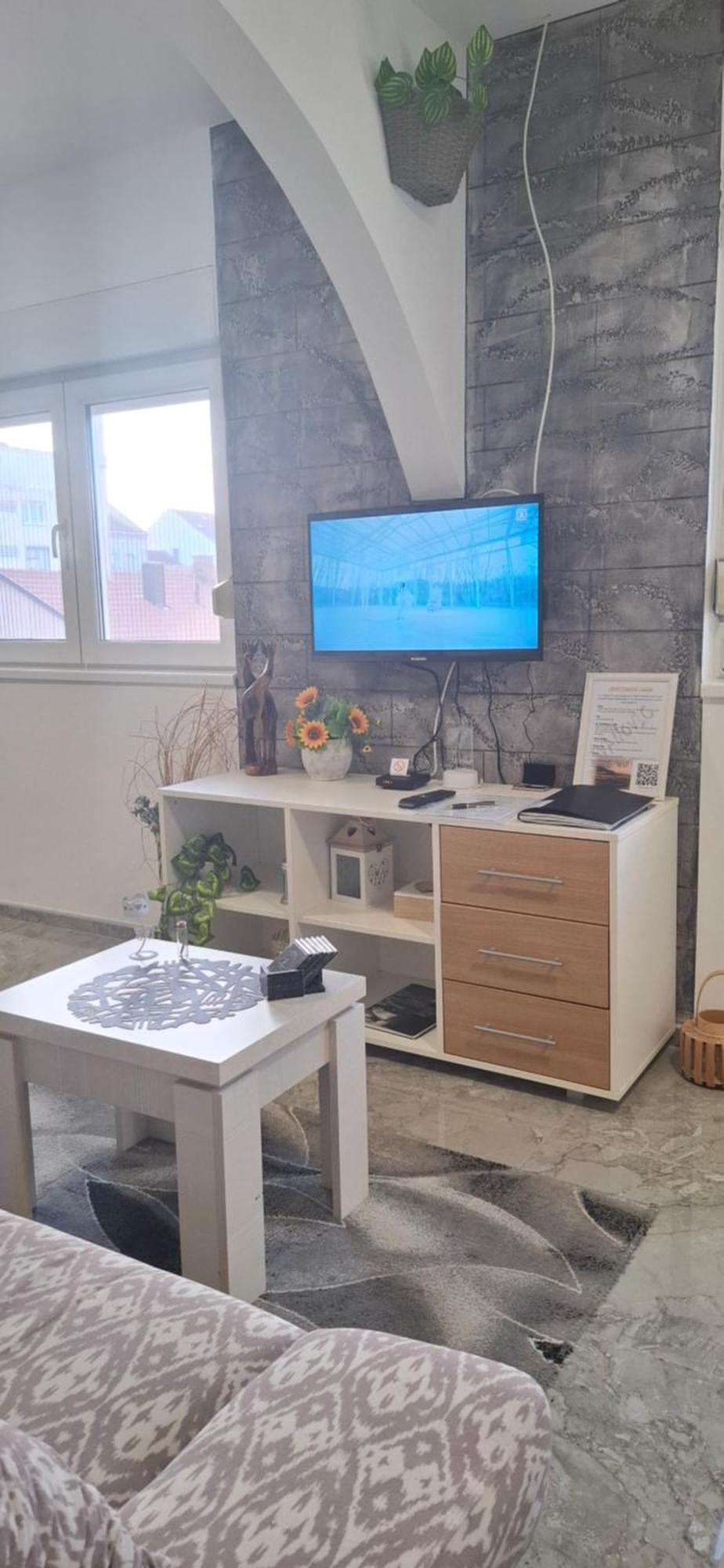 Apartments Ivanovic Center City Bajina Basta Zewnętrze zdjęcie