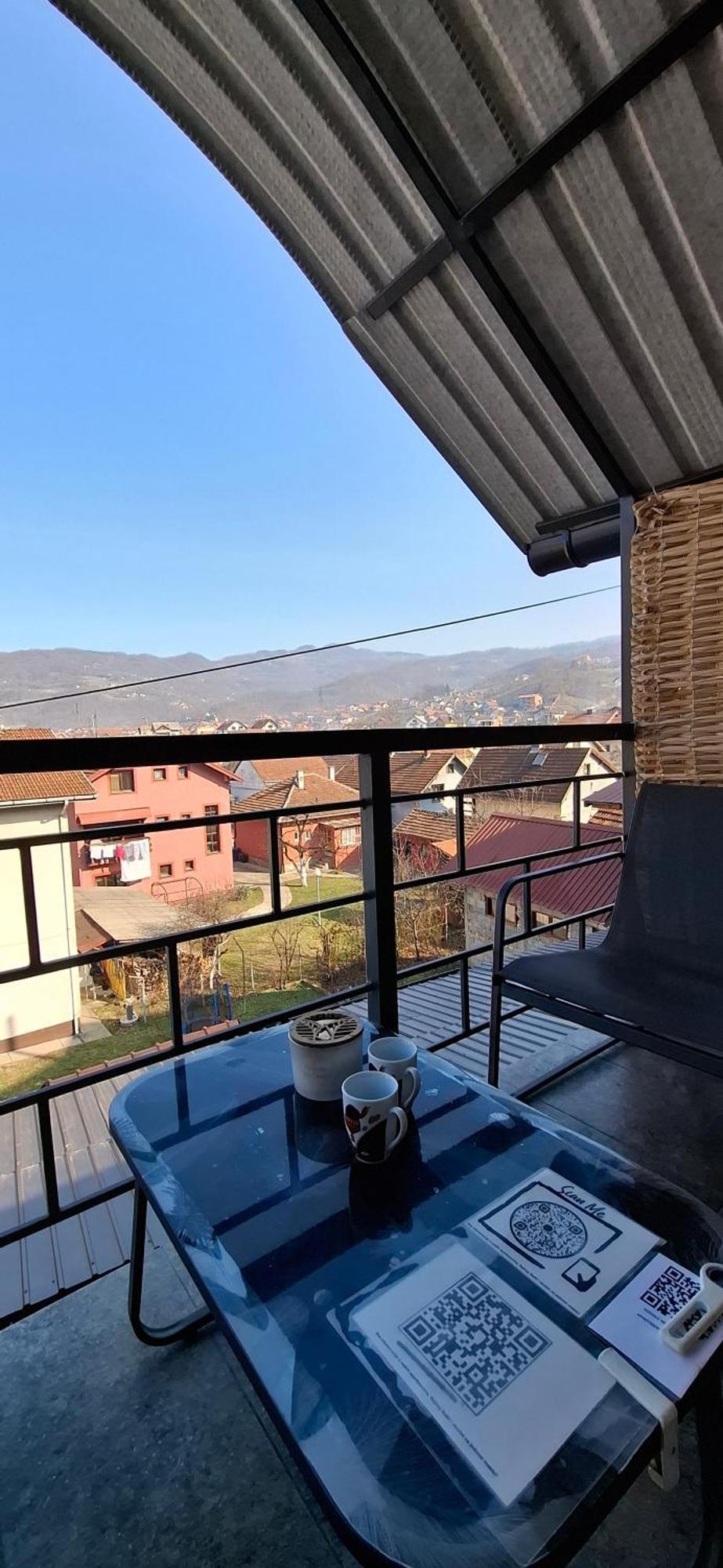 Apartments Ivanovic Center City Bajina Basta Zewnętrze zdjęcie