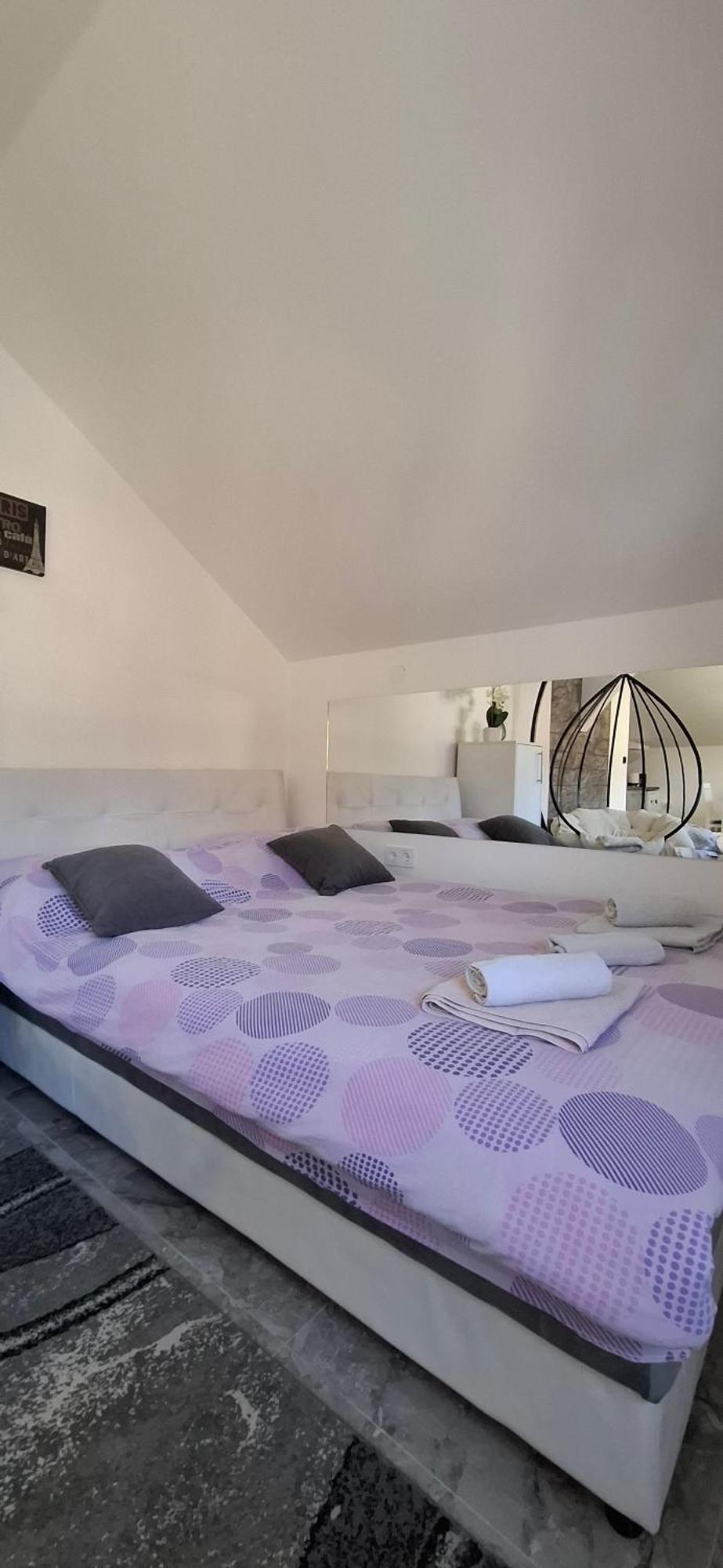 Apartments Ivanovic Center City Bajina Basta Zewnętrze zdjęcie