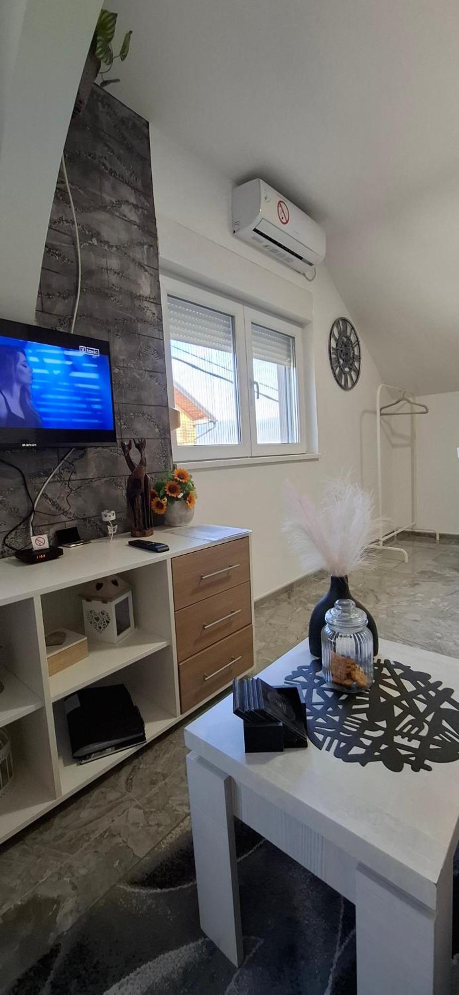 Apartments Ivanovic Center City Bajina Basta Zewnętrze zdjęcie
